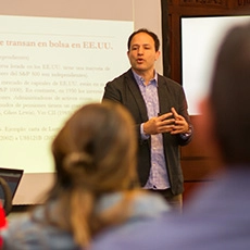 Procesos de reskilling