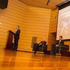 Procesos de upskilling