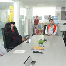 Cursos electivos y actividades extracurriculares