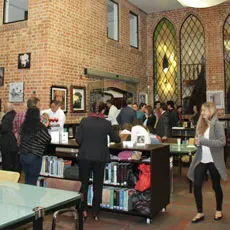 Visitas y prácticas