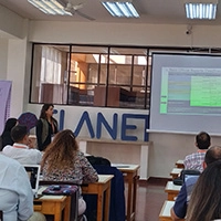 European Latin American Network in Support of Social Entrepreneurship (ELANET)