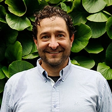 Nicolás Gómez Osorio