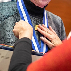 Órdenes, premios y distinciones