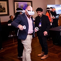 Capacitación y certificación docente.