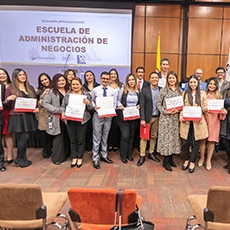 Universidad Corporativa a grandes organizaciones